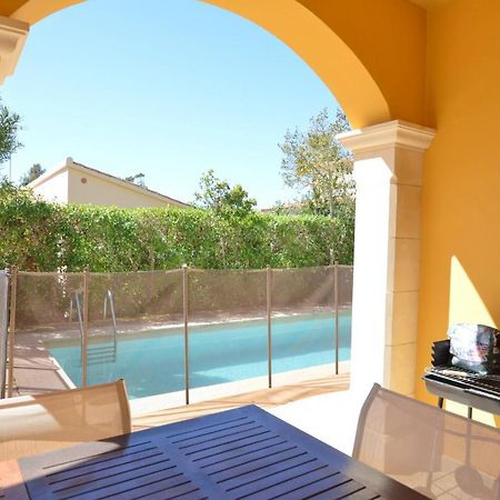 Villa Sa Rapita / Es Trenc Campos  Ngoại thất bức ảnh