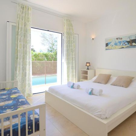 Villa Sa Rapita / Es Trenc Campos  Ngoại thất bức ảnh