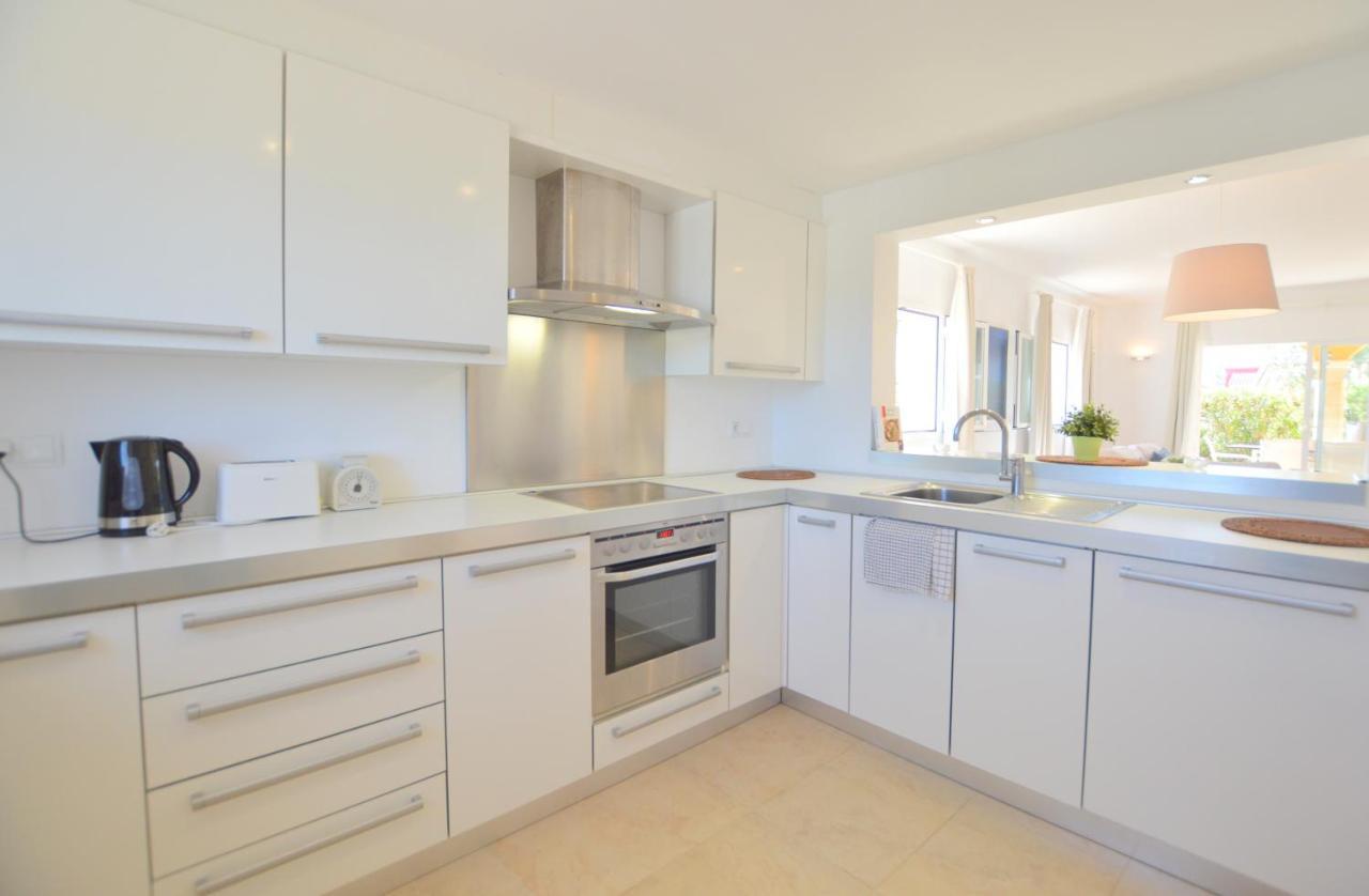 Villa Sa Rapita / Es Trenc Campos  Ngoại thất bức ảnh