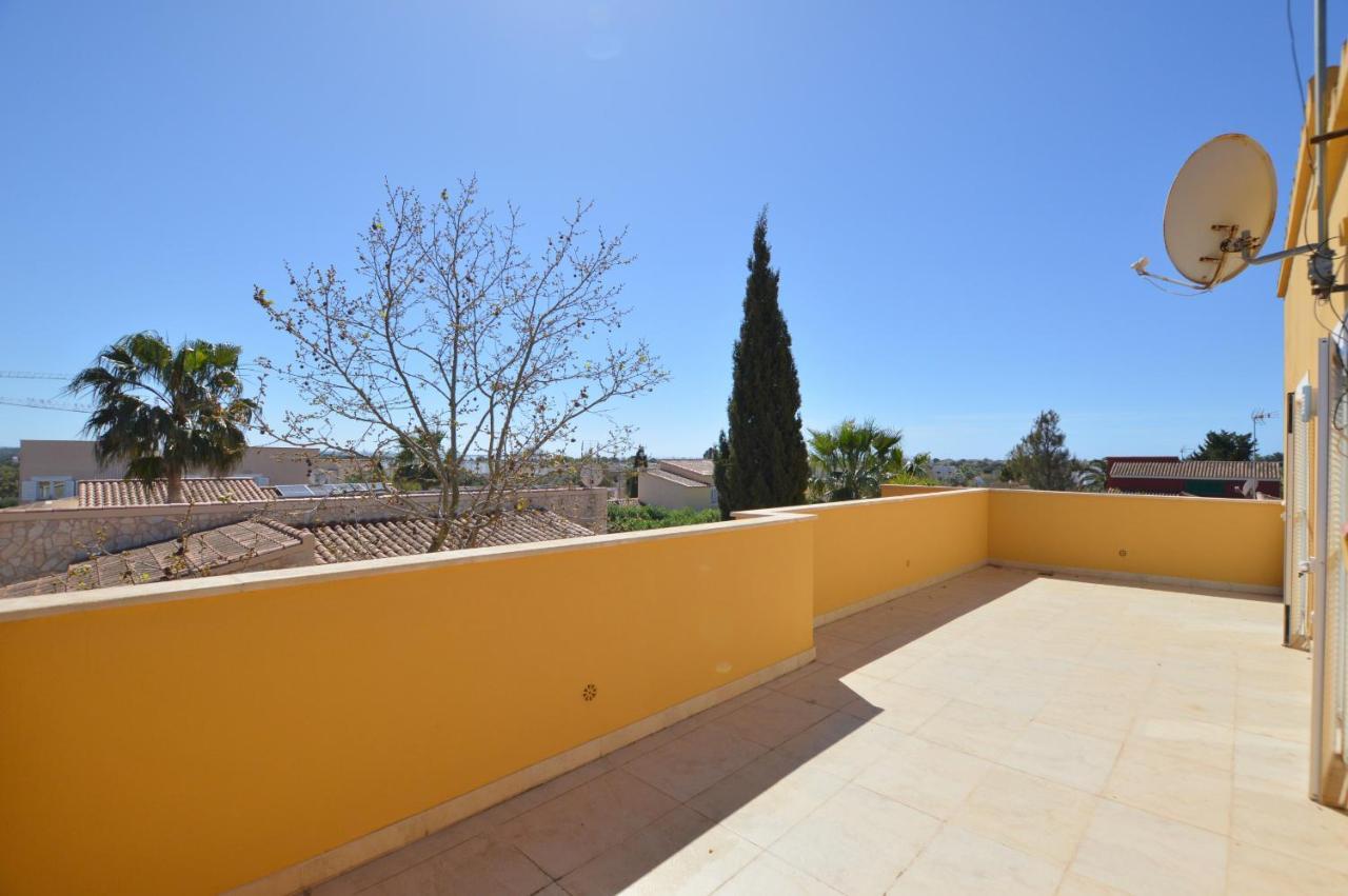 Villa Sa Rapita / Es Trenc Campos  Ngoại thất bức ảnh