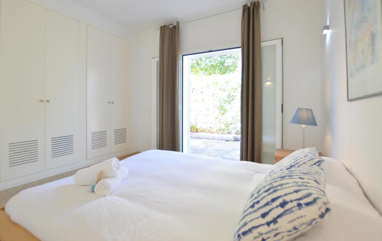 Villa Sa Rapita / Es Trenc Campos  Ngoại thất bức ảnh