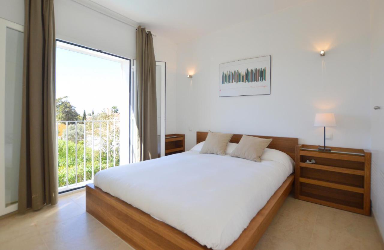 Villa Sa Rapita / Es Trenc Campos  Ngoại thất bức ảnh
