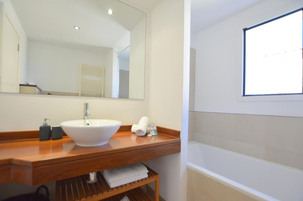 Villa Sa Rapita / Es Trenc Campos  Ngoại thất bức ảnh