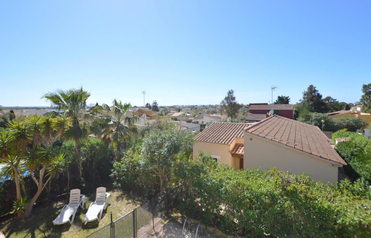 Villa Sa Rapita / Es Trenc Campos  Ngoại thất bức ảnh